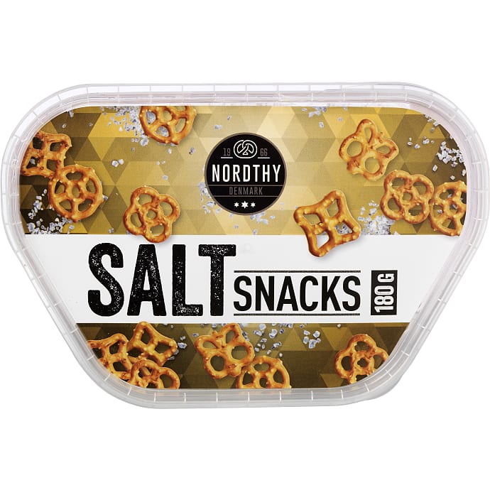 Saltsnacks