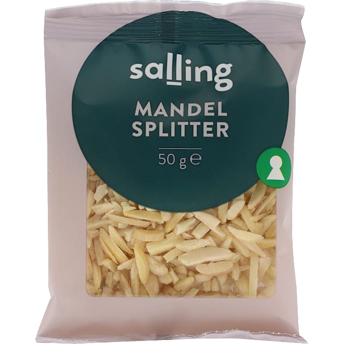 Salling Mandelsplitter