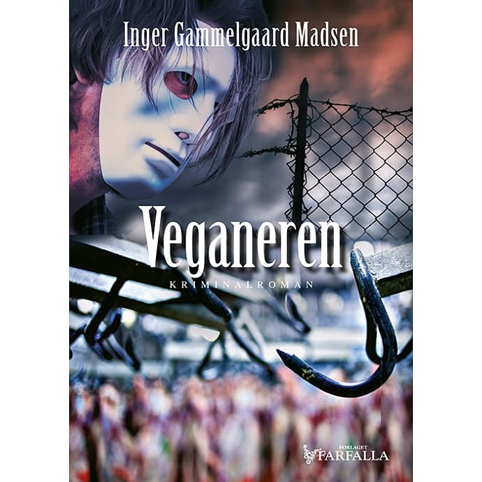 Forlaget Farfalla Veganeren