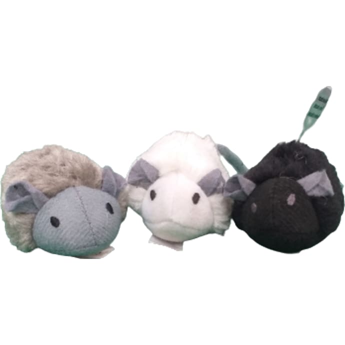 Vitakraft Kattelegetøj med pivelyd