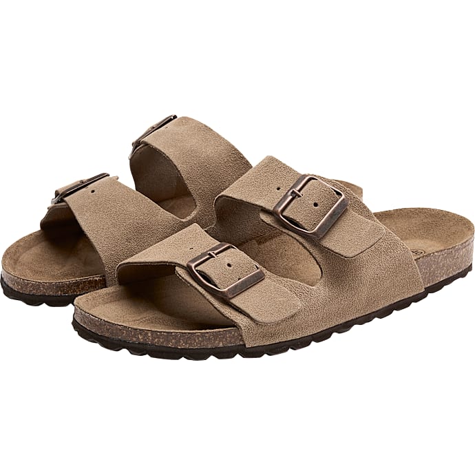 VRS Dame Slippers Str. 38 Beige