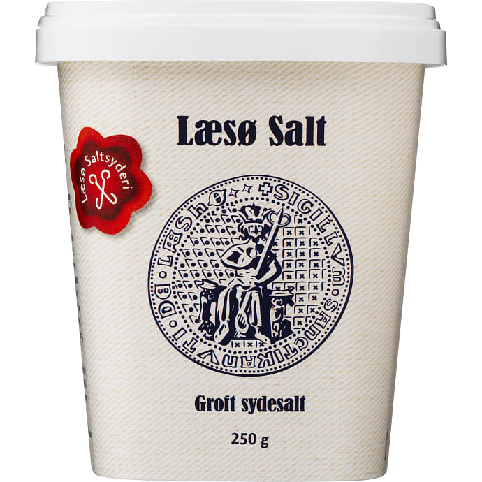 Læsø Salt Groft Sydesalt