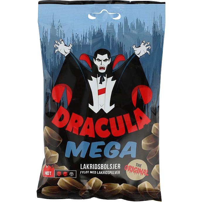 Dracula Mega