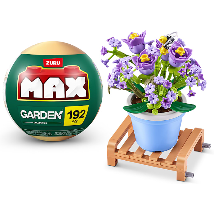 Max Build Have Planter Gypsophila