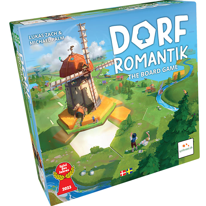 Dorfromantik