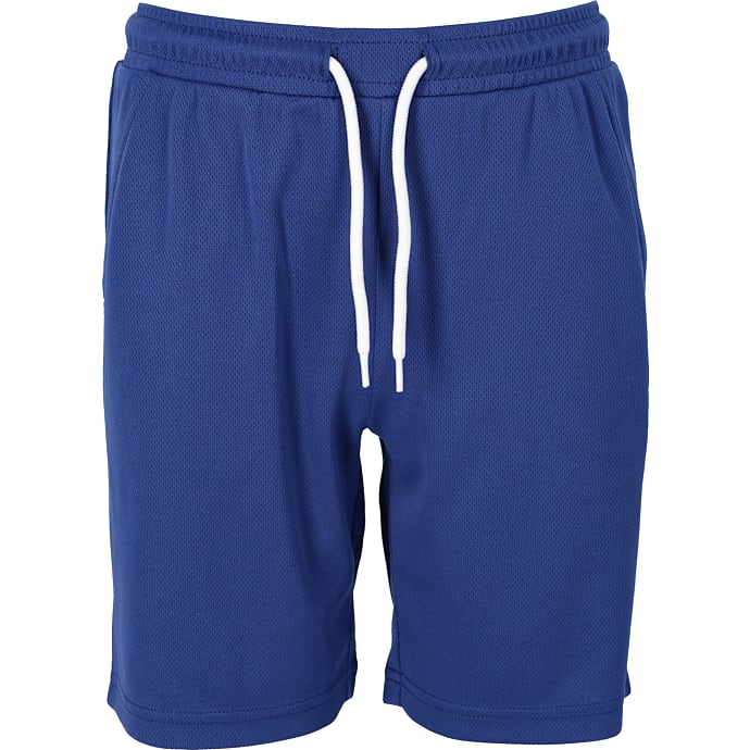 VRS Børne Shorts Blå 146/152