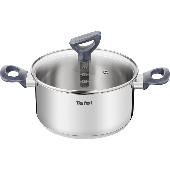 Tefal Daily Cook gryde 3 liter