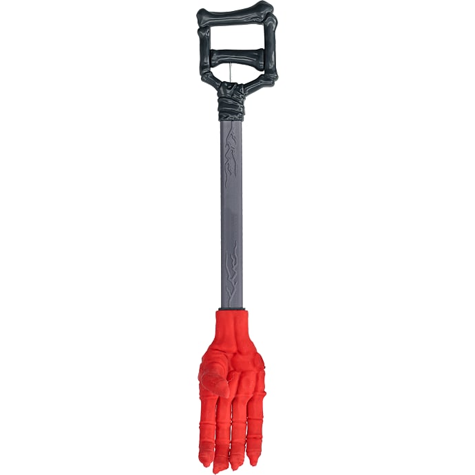 Halloween slik-grabber L: 54 cm- flere varianter - assorteret