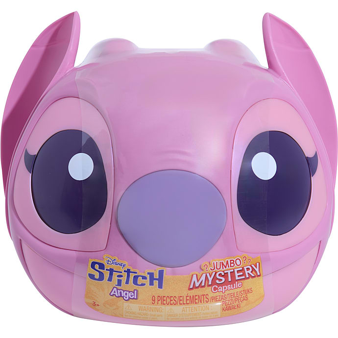 Disney Stitch engle-mysterybox