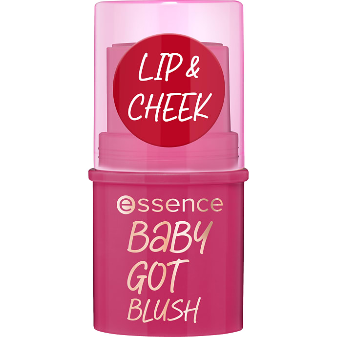 Essence Blush 50
