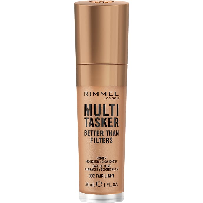 Rimmel London Primer 002 Fair Light