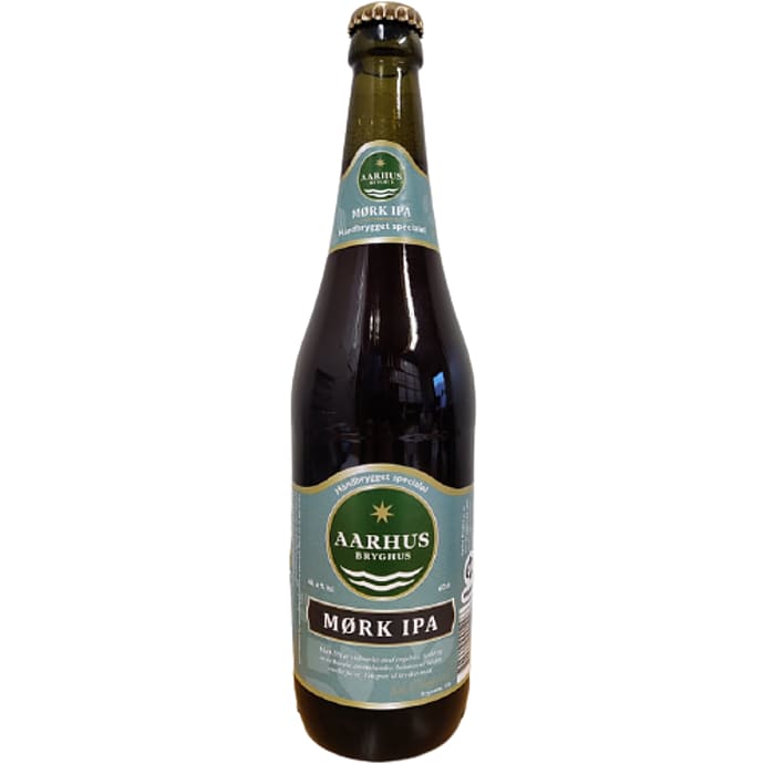 Aarhus Bryghus Mørk IPA