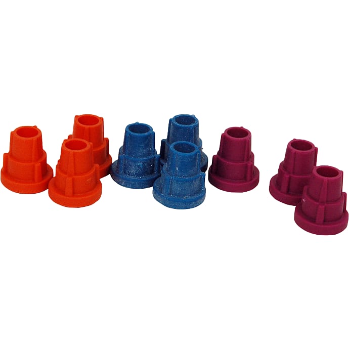 Trinol lokkemad 24-pak – flere varianter – assorteret