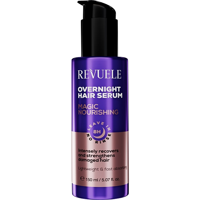 Revuele Hårserum skadet hår