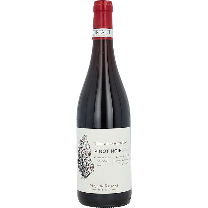 Pinot Noir