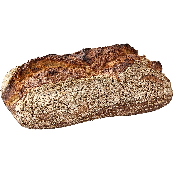 ØLANDSBRØD
