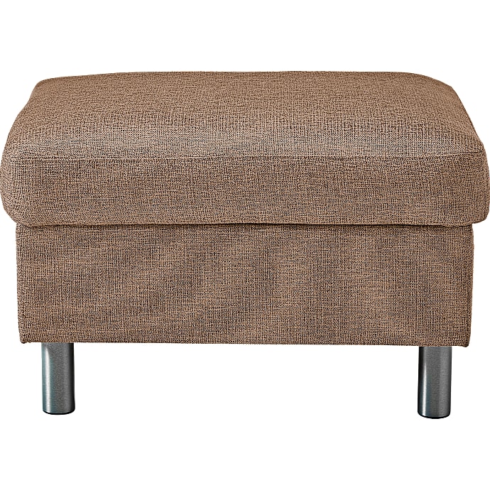 Rom Nordic Skammel Taupe