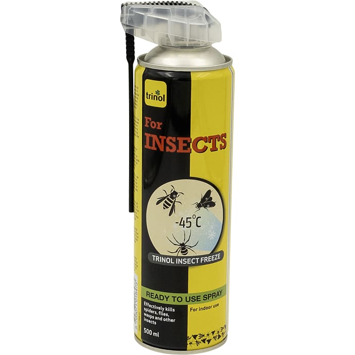 Trinol insektspray