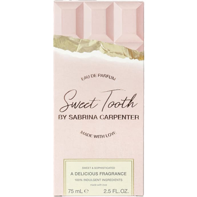 Sweet Tooth Eau de Parfum