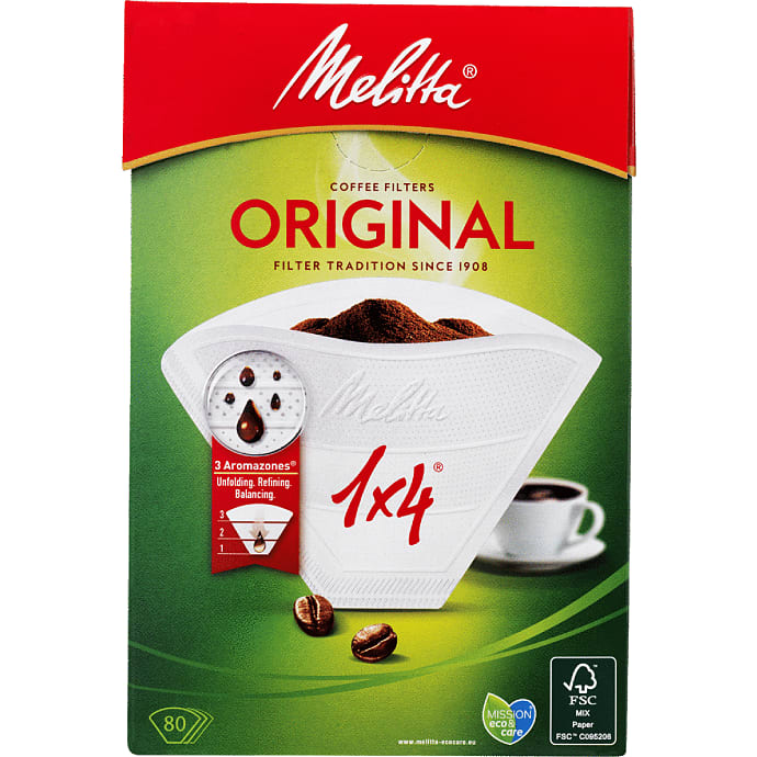 Kaffefiltre