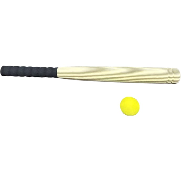 SpinOut skum baseball-sæt