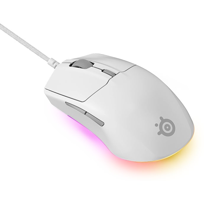 SteelSeries Rival 3 mus