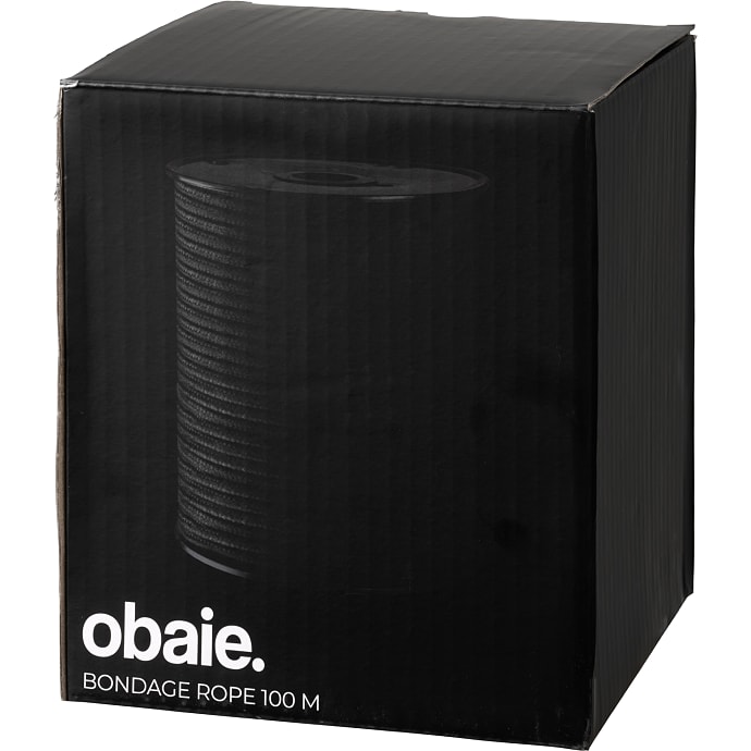 Obaie Bondage reb 100 m