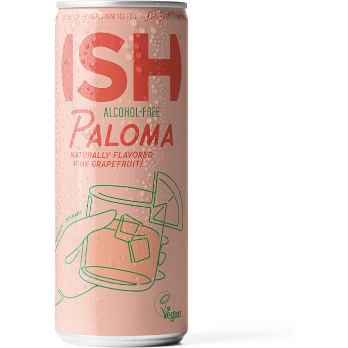 Paloma