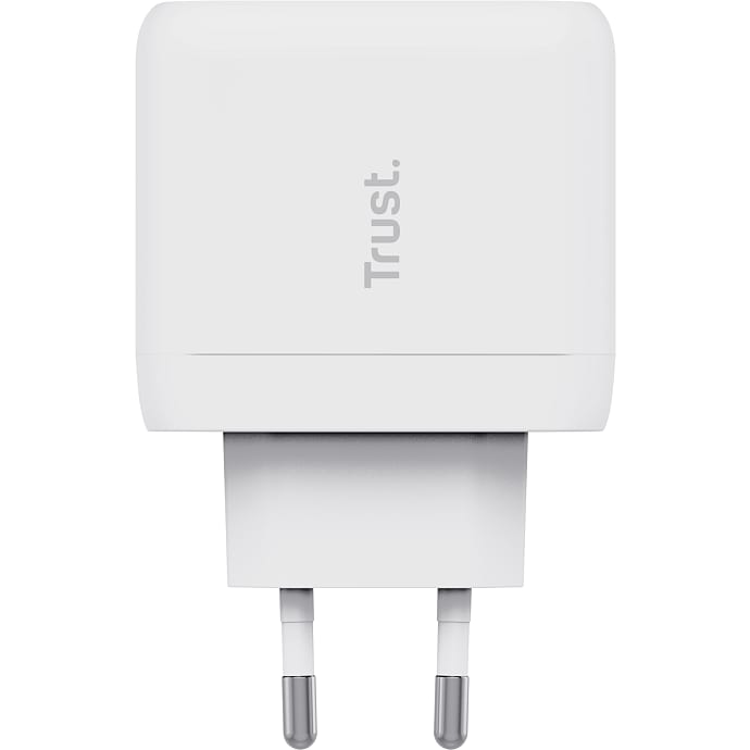 Trust Maxo 65W USB-C Oplader Hvid