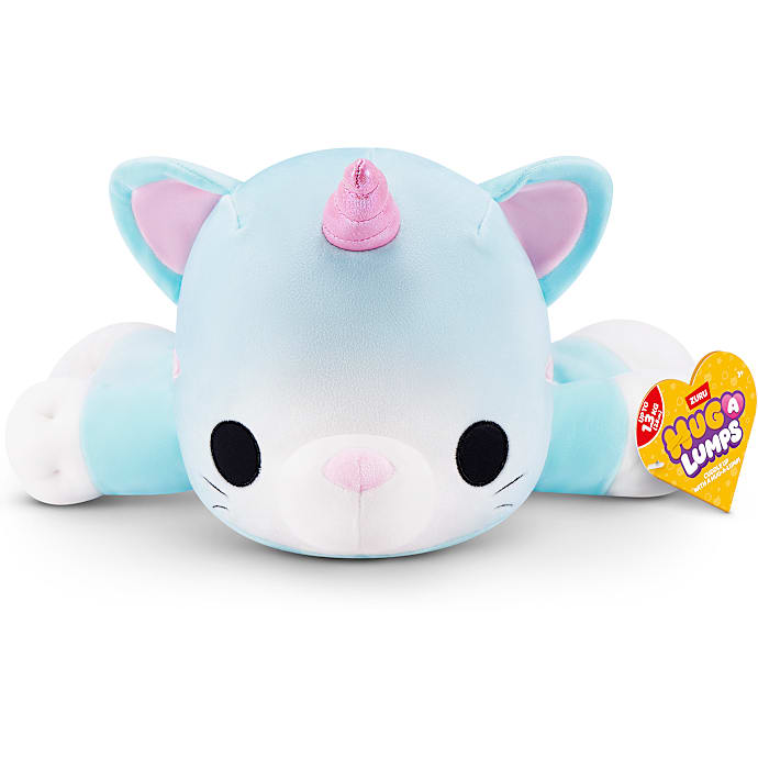 Hug-A-Lumps Kitten Skye bamse