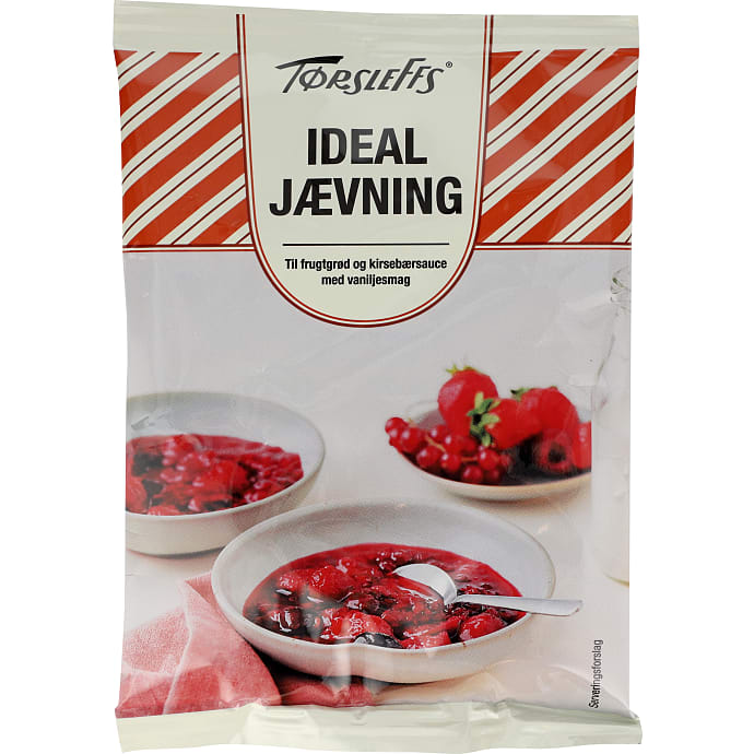 Tørsleffs Jævning Til Grød 100 g