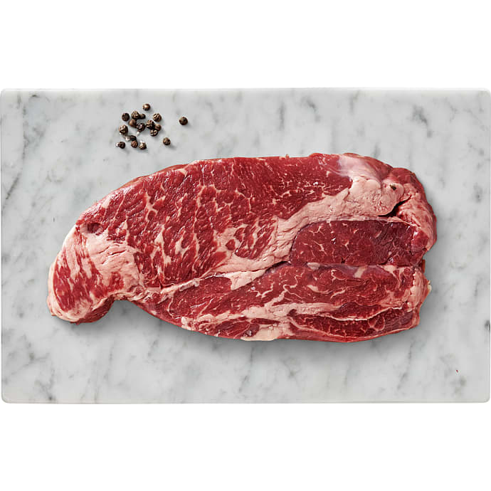 Chuck Roll Steak