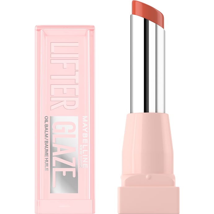 Maybelline New York Læbestift 006 Caramel Glo