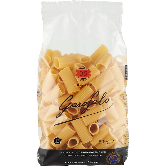 Garofalo Rigatoni