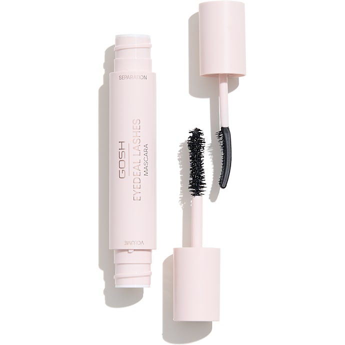 Mascara sort