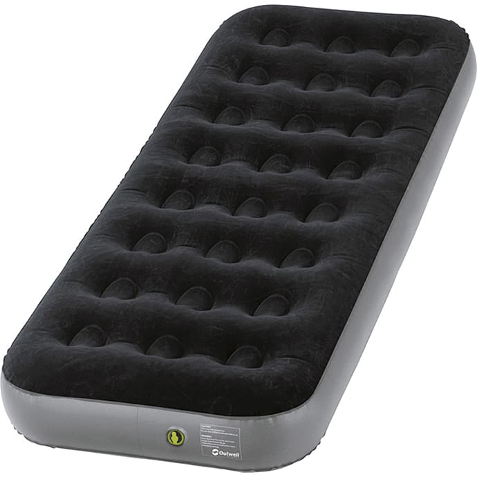 Outwell Flock Classic luftmadras enkelt