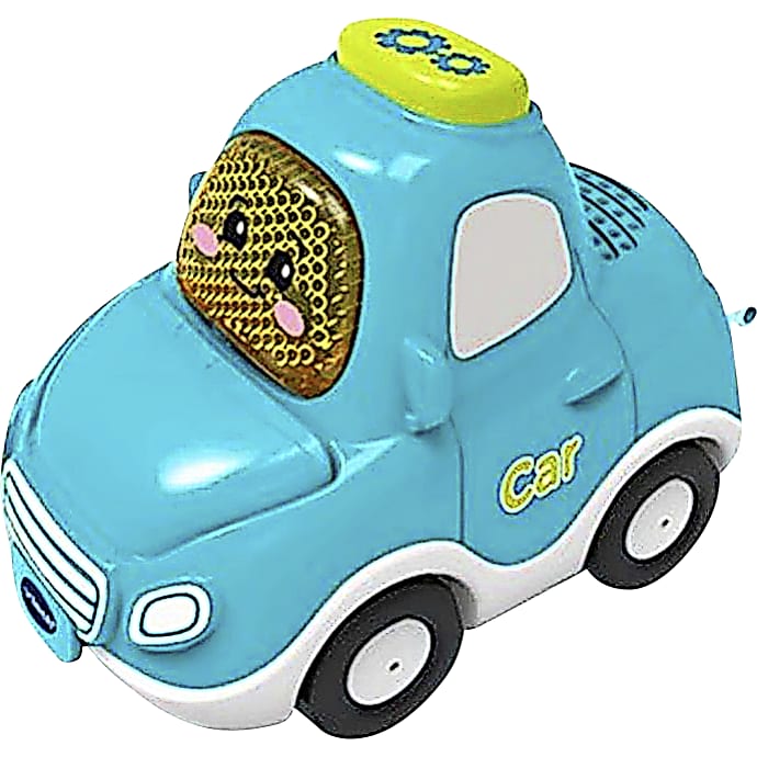 Vtech toot toot g2 car - blå