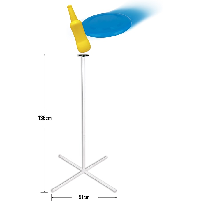SpinOut BottlesBee