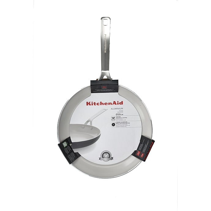 KitchenAid Stegepande 30 cm