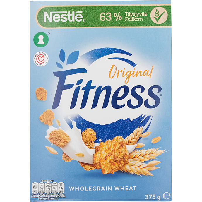Fitness