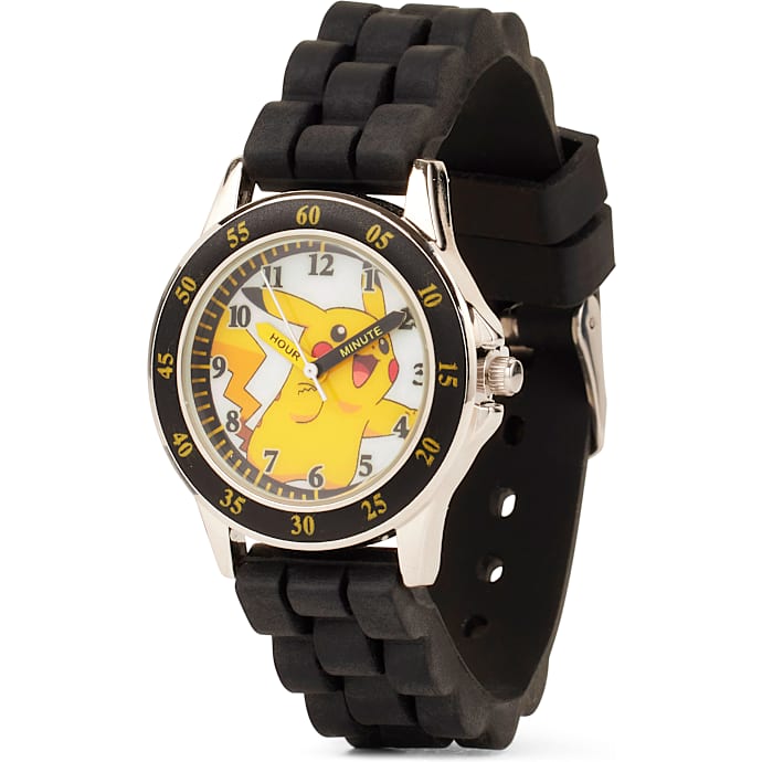 Accutime Pokémon Time Teacher ur - sort