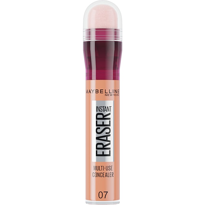 Concealer 7 Sand m. gojibær og haloxyl