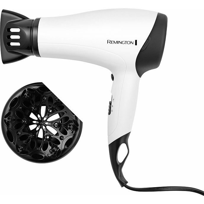 Remington Føntørrer