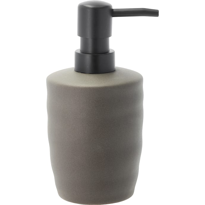Salling Asta Sæbedispenser Brun