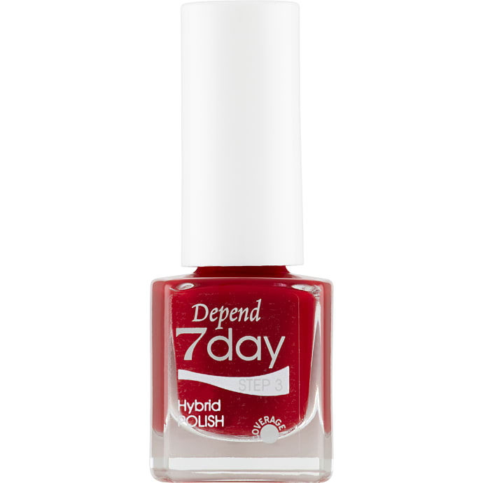 Depend Neglelak 7066 Catch Your Eye