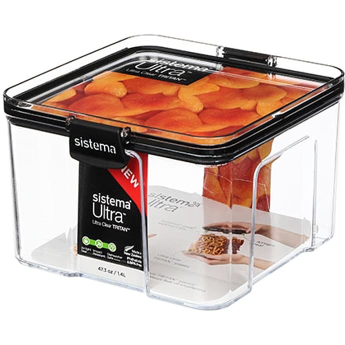 Sistema Tritan Ultra