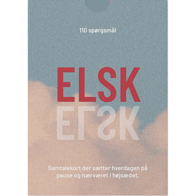 Snak Elsk
