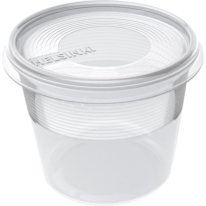 Helsinki Madopbevaring (300ml)