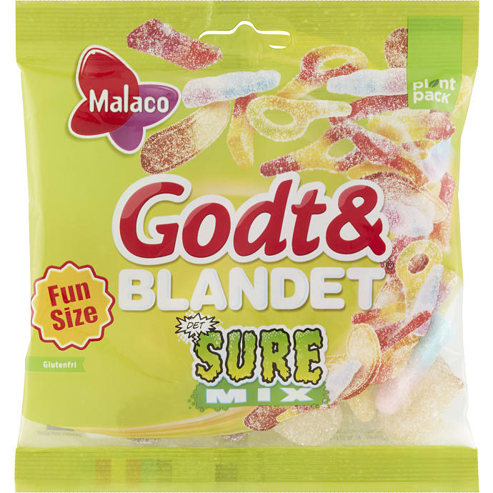 Det Sure Mix