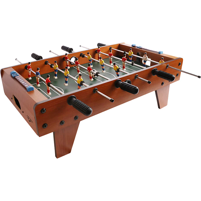 Carromco Mini fodboldbord – produktbillede